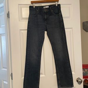 Signature by Levis bootcut jeans 29/32